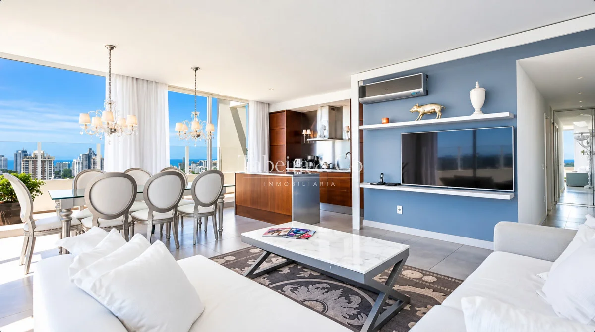 Apartamento en Punta del Este, propiedad 300329 -Imagen 5