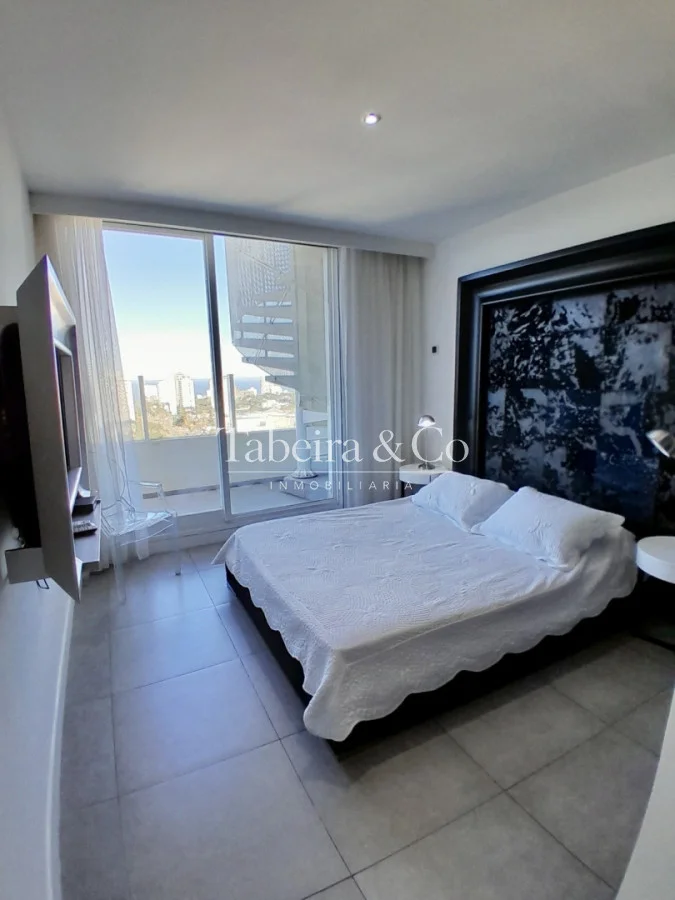 Apartamento en Punta del Este, propiedad 300329 -Imagen 10
