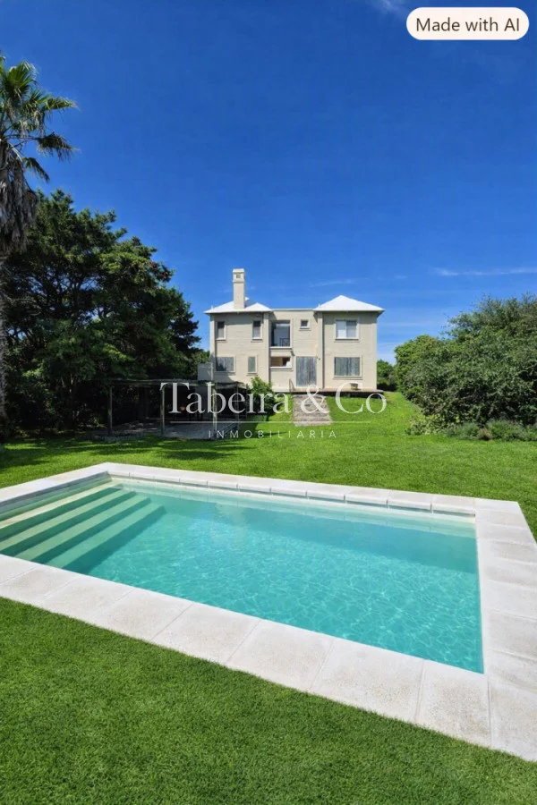 Casa en Montoya, propiedad 300746 -Imagen 2