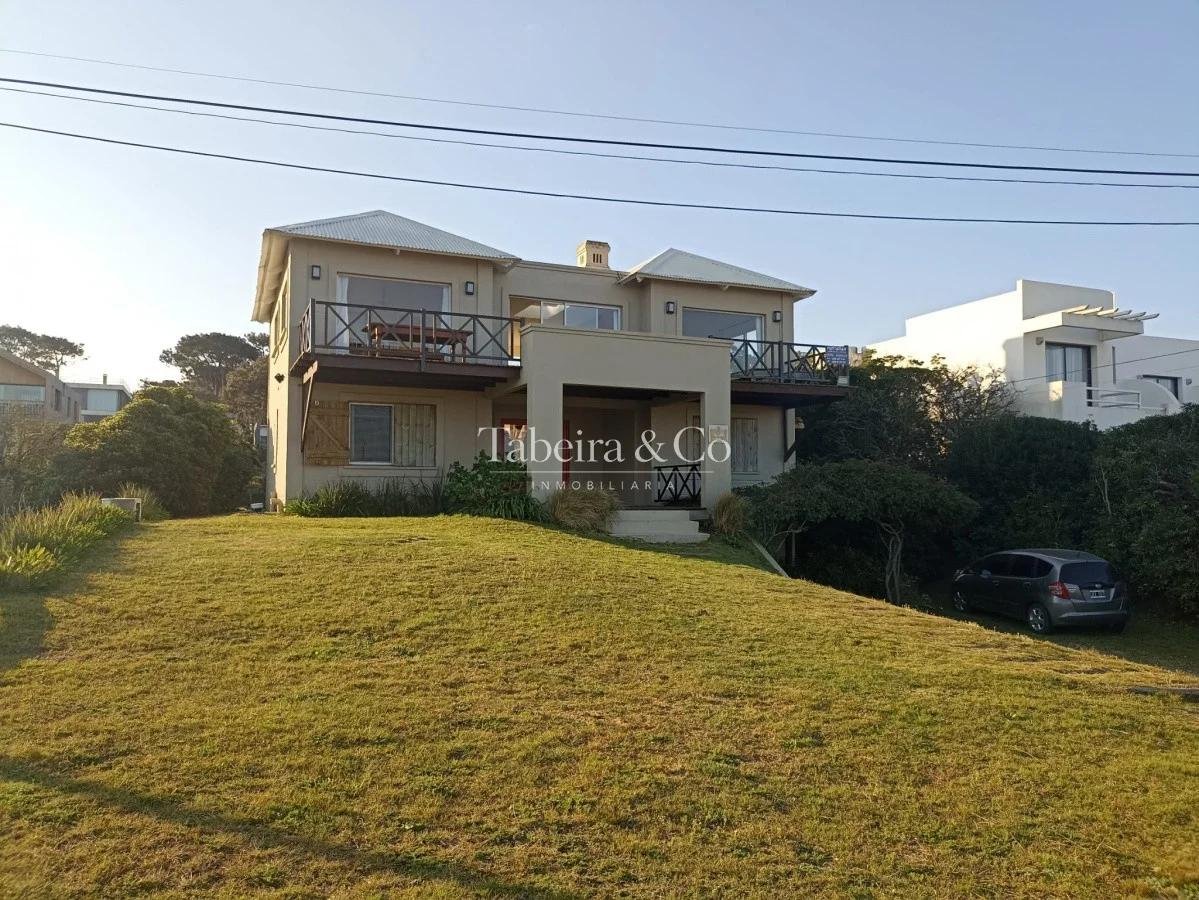 Casa en Montoya, propiedad 300746 -Imagen 3