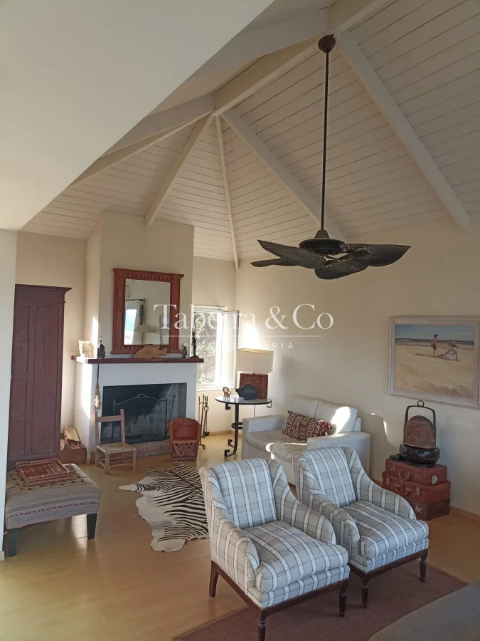 Casa en Montoya, propiedad 300746 -Imagen 25