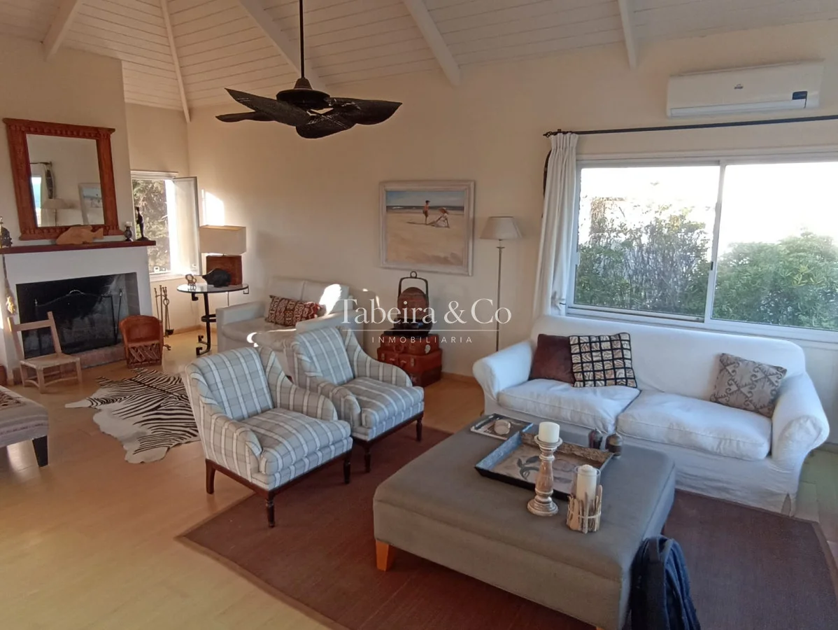 Casa en Montoya, propiedad 300746 -Imagen 5