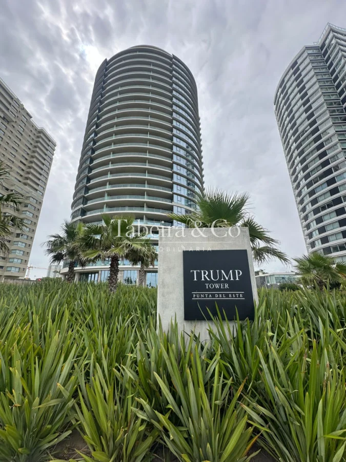 Apartamento en Playa Brava, propiedad 300747 -Imagen 1