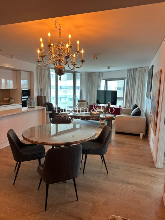 Apartamento en Playa Brava, propiedad 300747 -Imagen 2