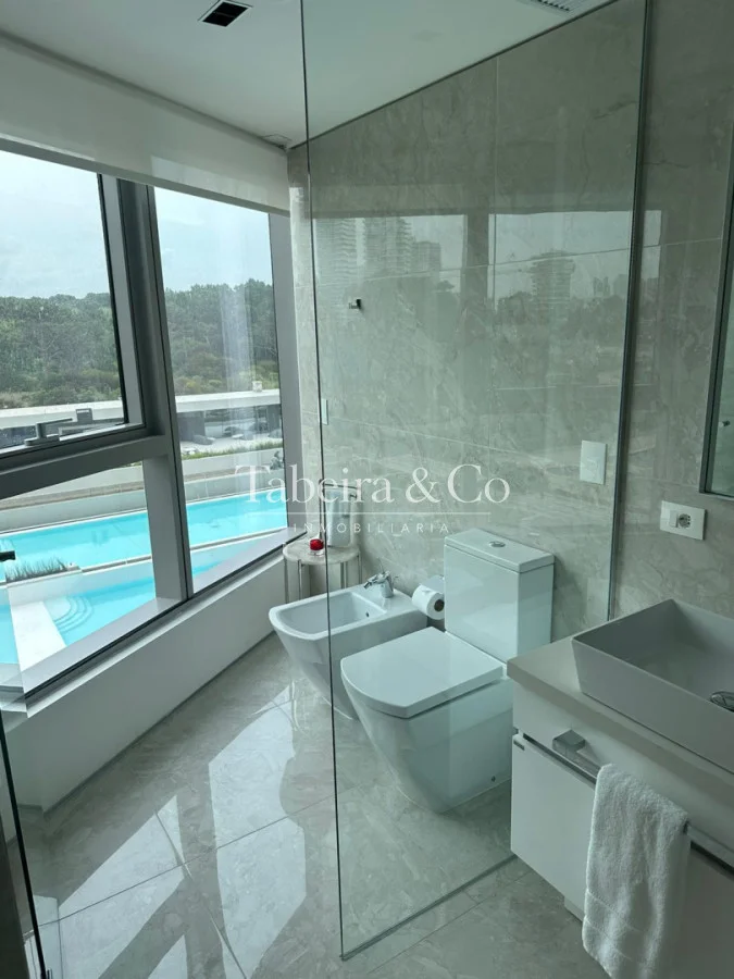 Apartamento en Playa Brava, propiedad 300747 -Imagen 13