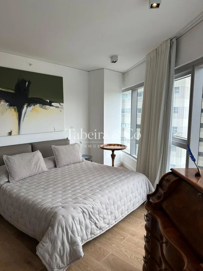 Apartamento en Playa Brava, propiedad 300747 -Imagen 15