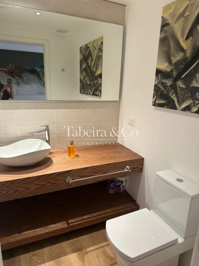 Apartamento en Playa Brava, propiedad 300747 -Imagen 17