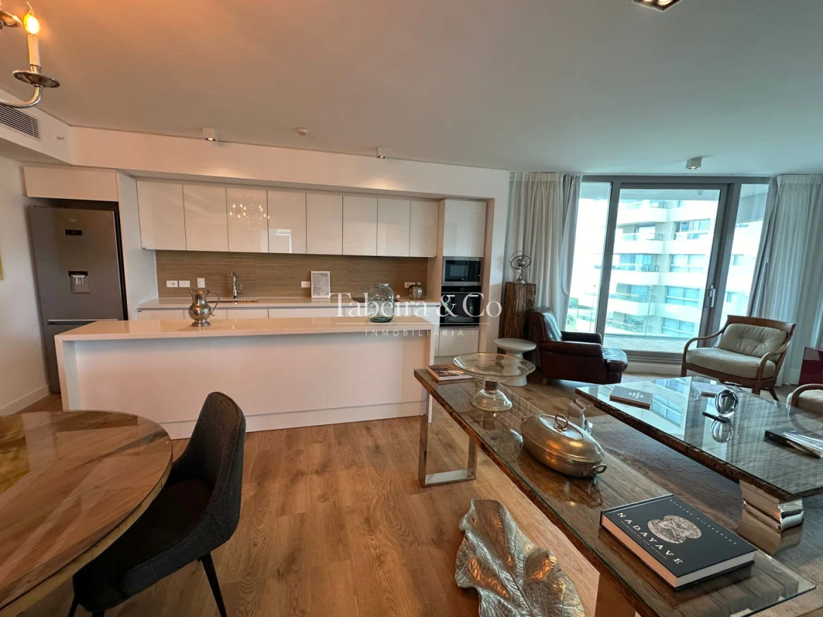 Apartamento en Playa Brava, propiedad 300747 -Imagen 3