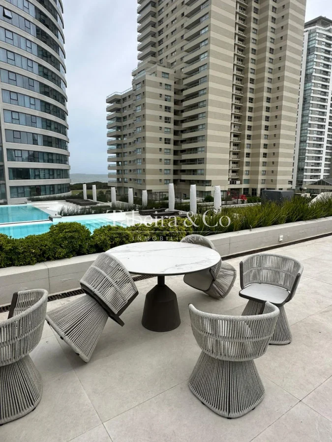 Apartamento en Playa Brava, propiedad 300747 -Imagen 24