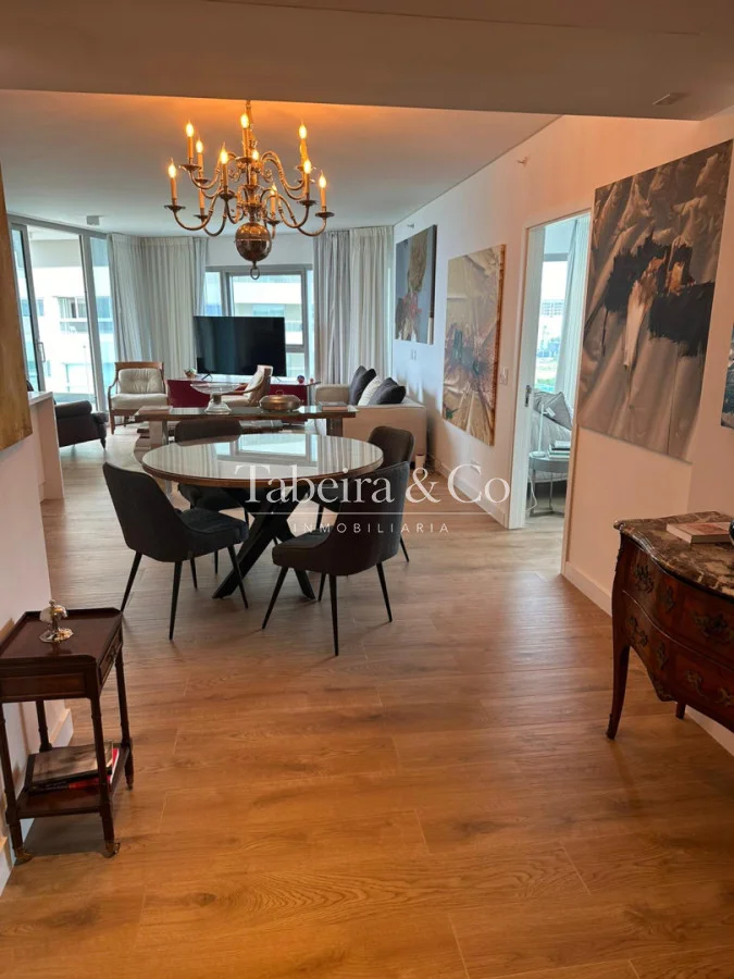 Apartamento en Playa Brava, propiedad 300747 -Imagen 5