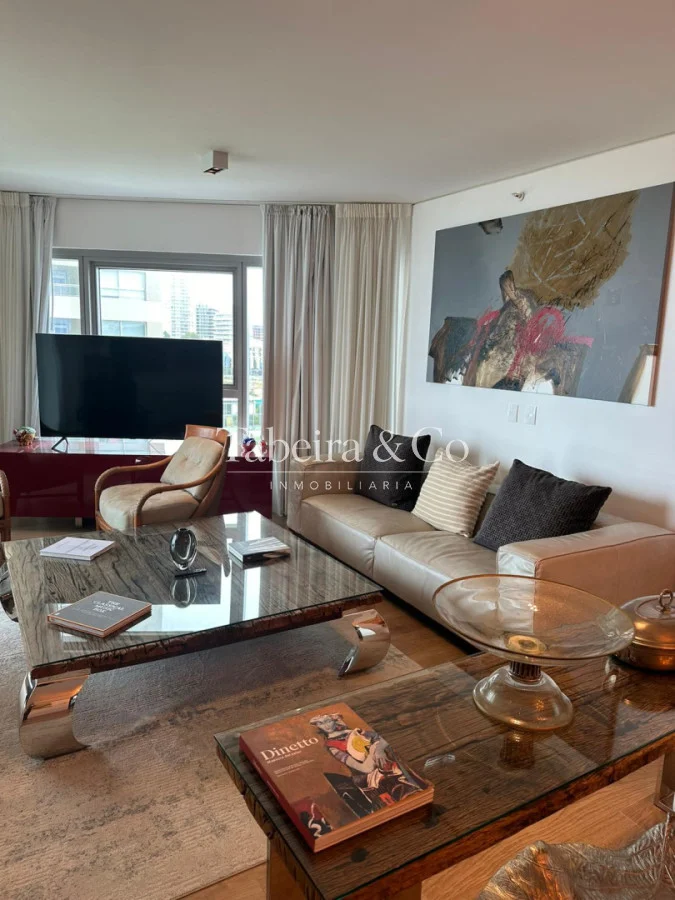 Apartamento en Playa Brava, propiedad 300747 -Imagen 6