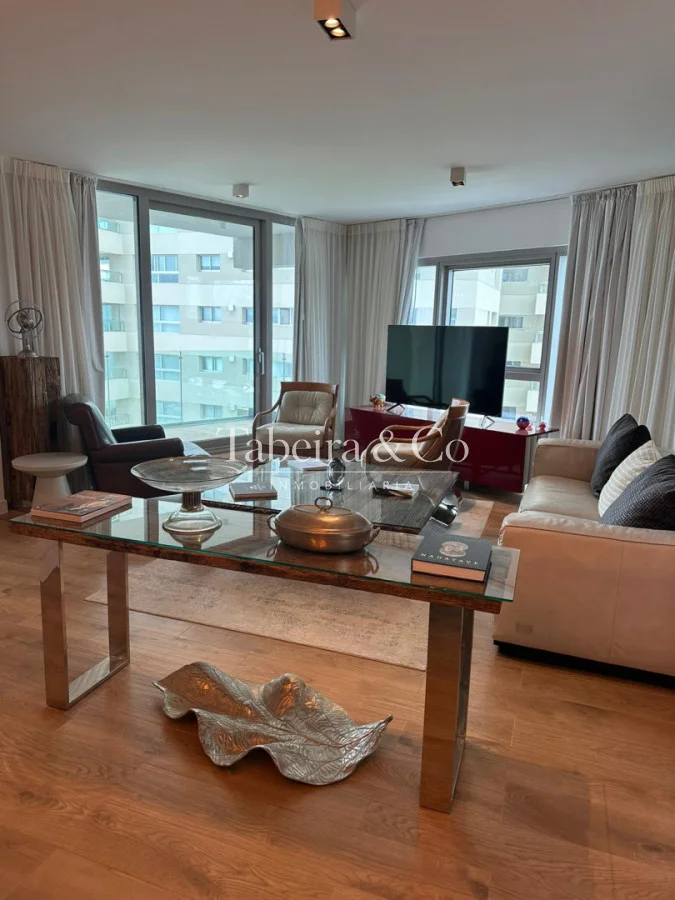 Apartamento en Playa Brava, propiedad 300747 -Imagen 7