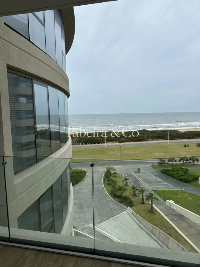 Apartamento en Playa Brava, propiedad 300747 -Imagen 8