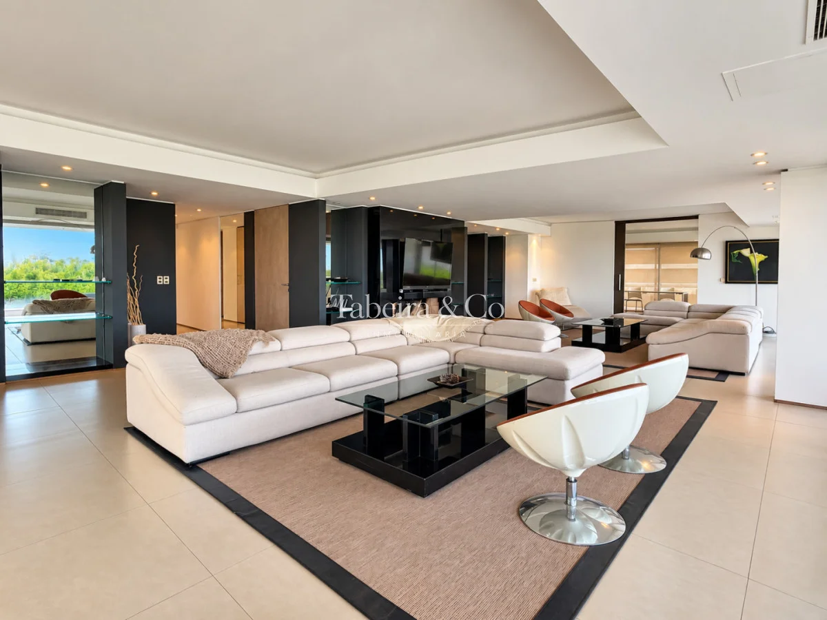 Apartamento en Punta del Este, propiedad 301536 -Imagen 2