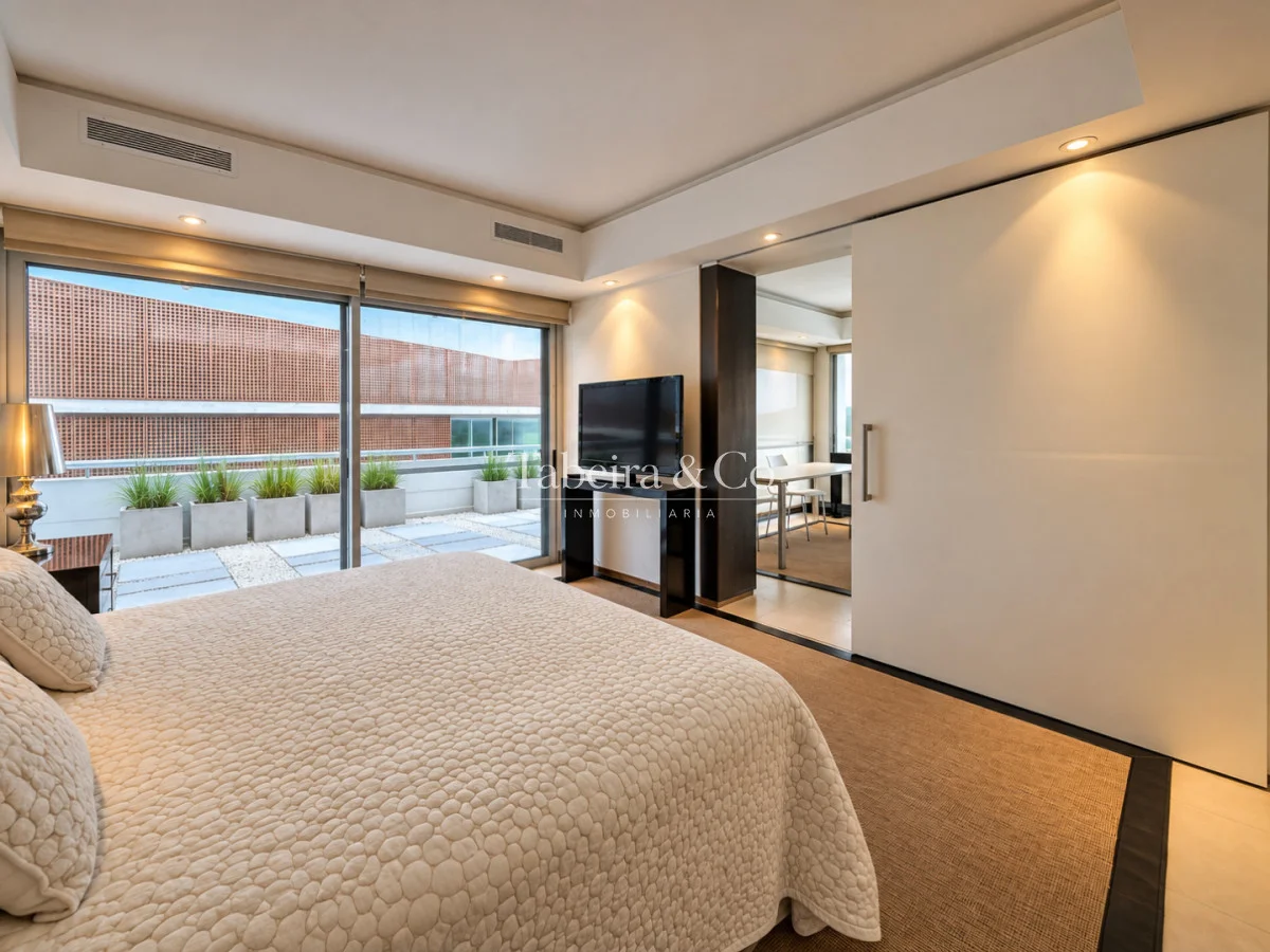 Apartamento en Punta del Este, propiedad 301536 -Imagen 11