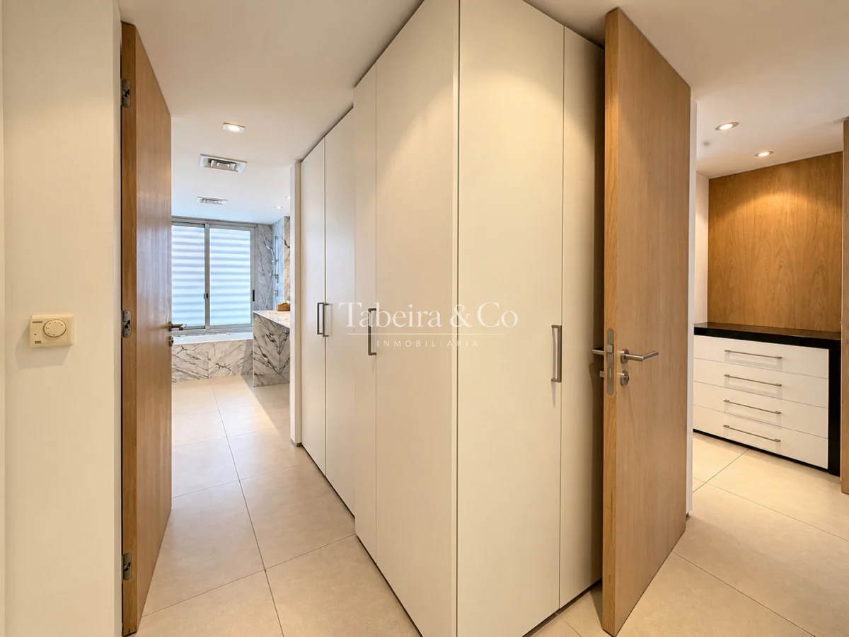 Apartamento en Punta del Este, propiedad 301536 -Imagen 12