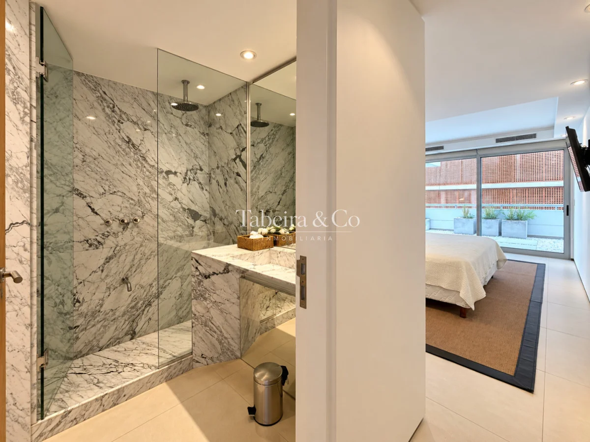 Apartamento en Punta del Este, propiedad 301536 -Imagen 15
