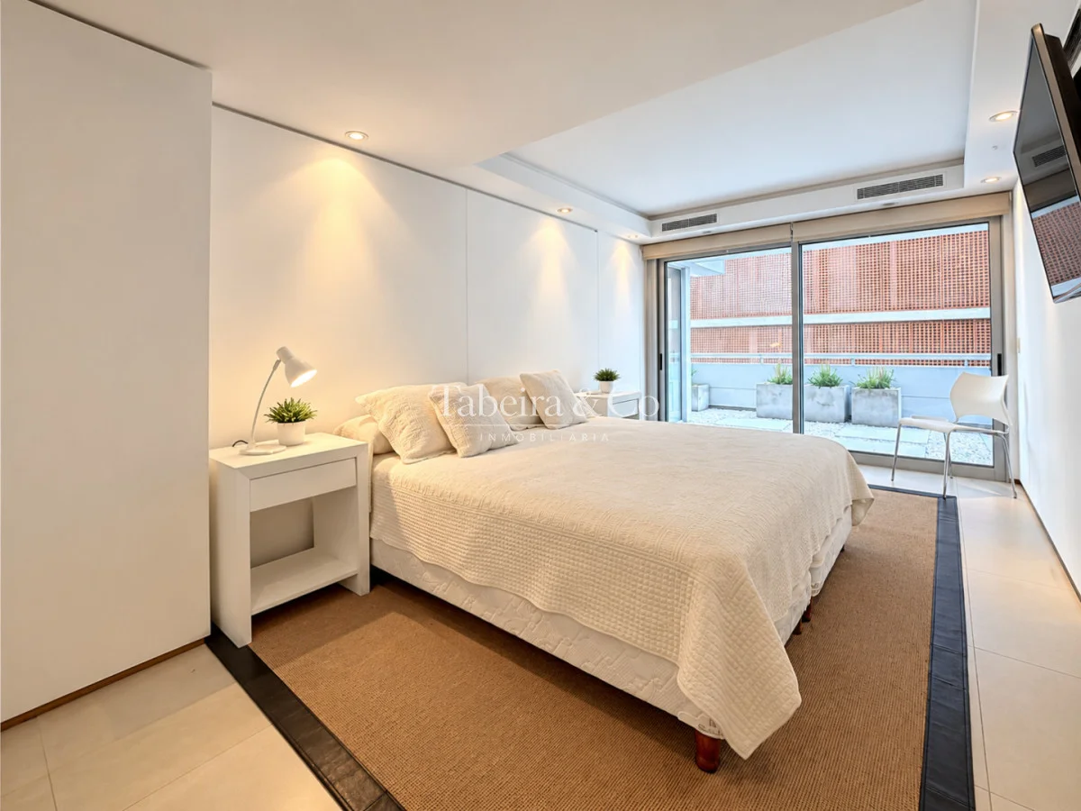 Apartamento en Punta del Este, propiedad 301536 -Imagen 17