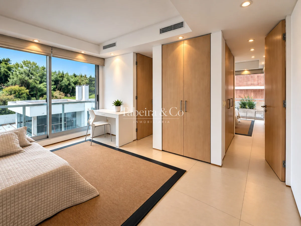 Apartamento en Punta del Este, propiedad 301536 -Imagen 18