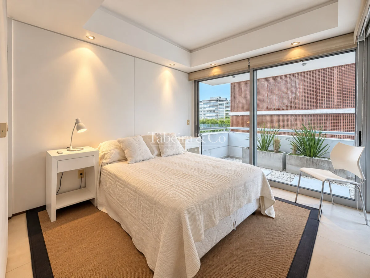 Apartamento en Punta del Este, propiedad 301536 -Imagen 20