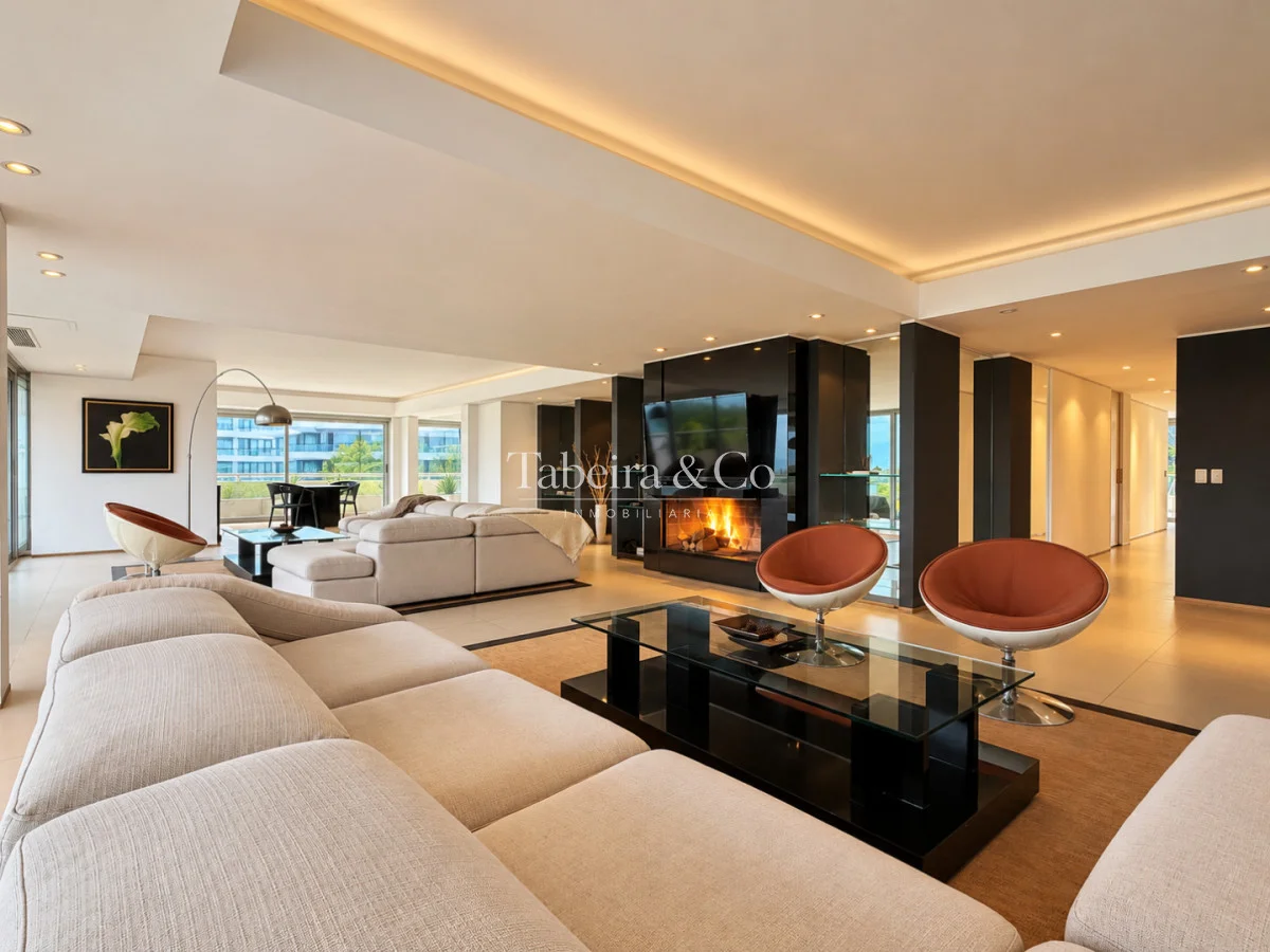 Apartamento en Punta del Este, propiedad 301536 -Imagen 3
