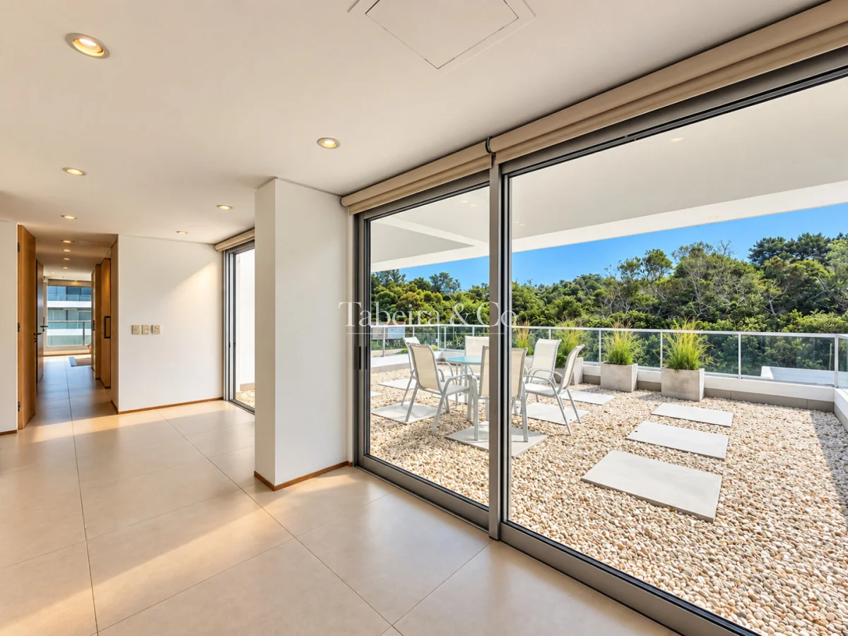 Apartamento en Punta del Este, propiedad 301536 -Imagen 23