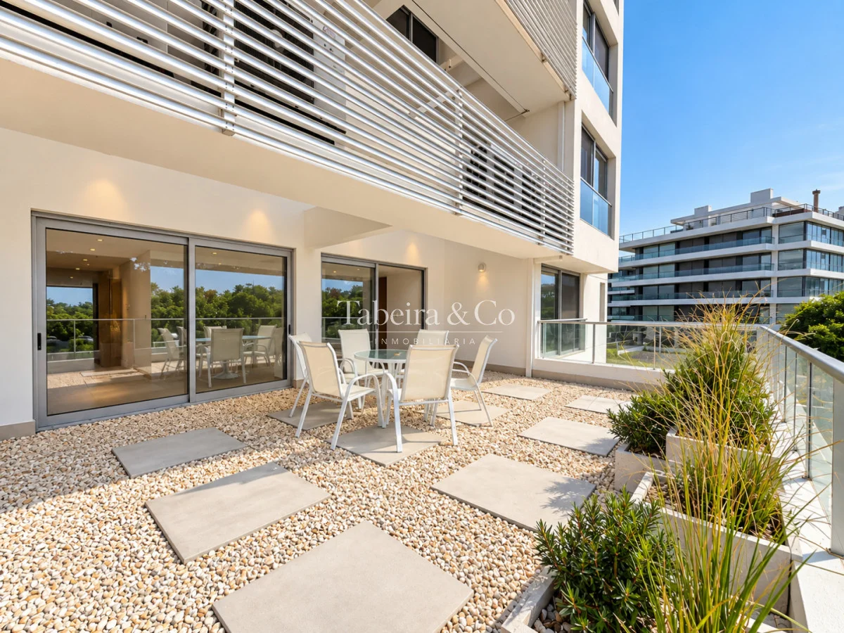 Apartamento en Punta del Este, propiedad 301536 -Imagen 24