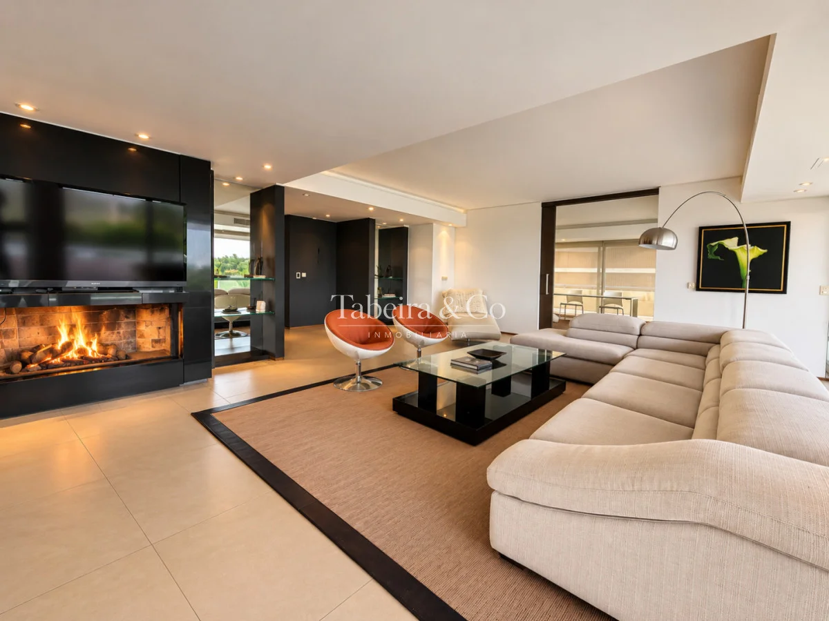 Apartamento en Punta del Este, propiedad 301536 -Imagen 4