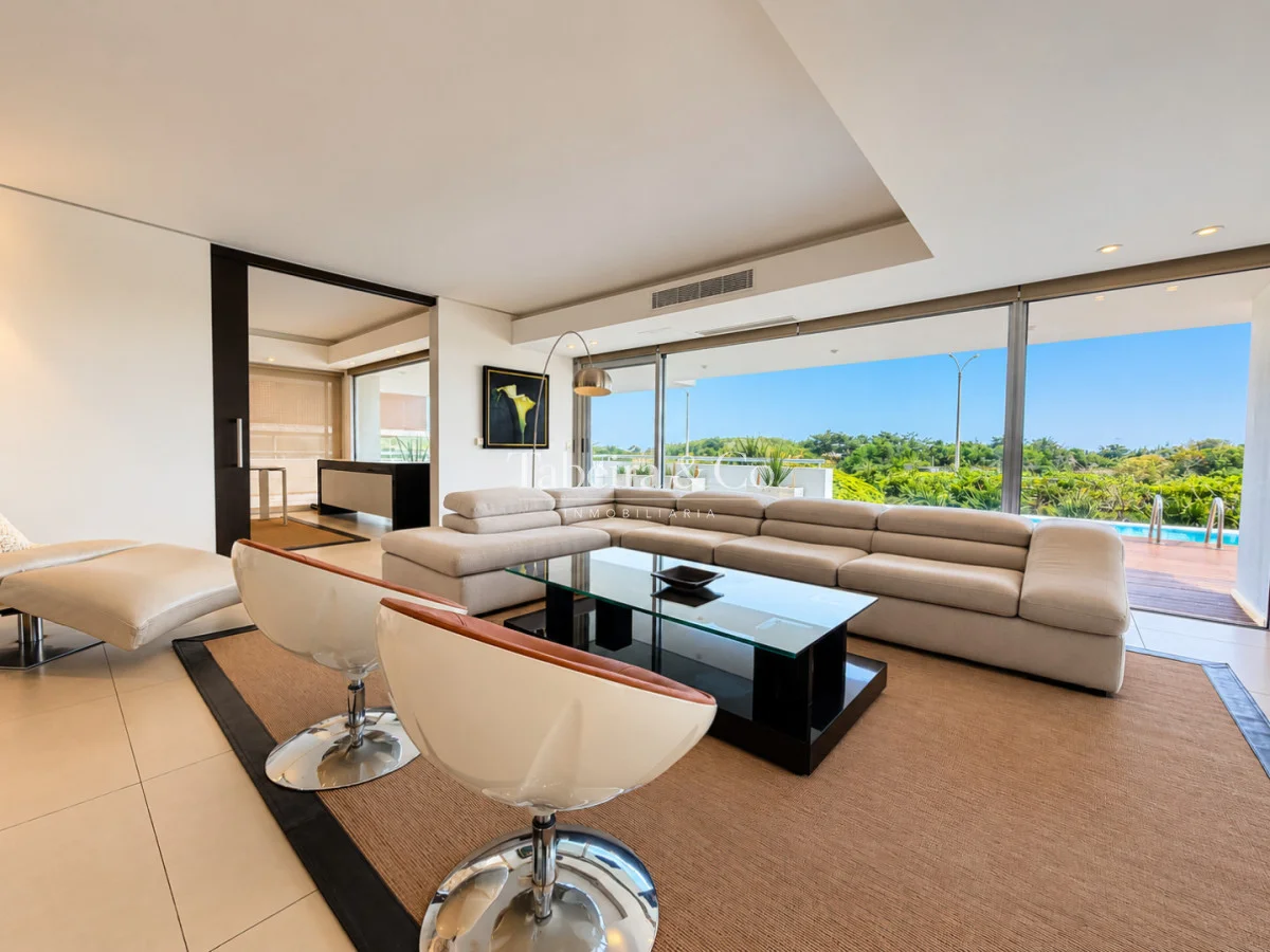 Apartamento en Punta del Este, propiedad 301536 -Imagen 5