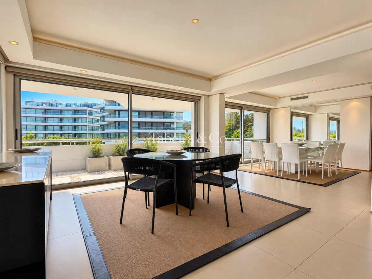 Apartamento en Punta del Este, propiedad 301536 -Imagen 6