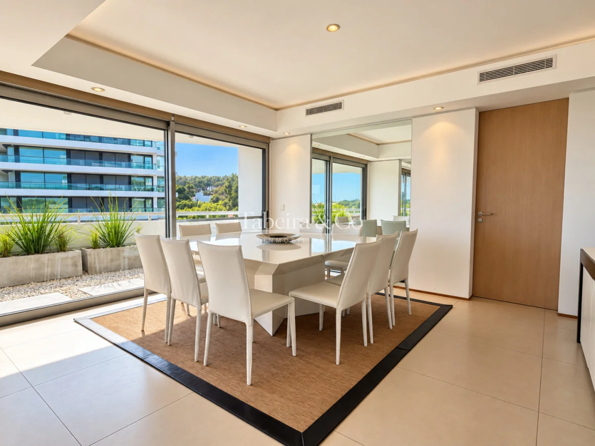 Apartamento en Punta del Este, propiedad 301536 -Imagen 7