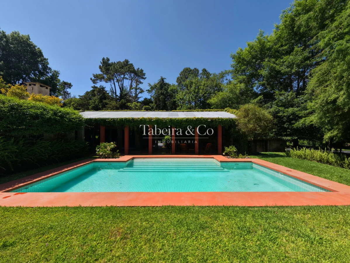 Casa en Golf, propiedad 303358 -Imagen 1