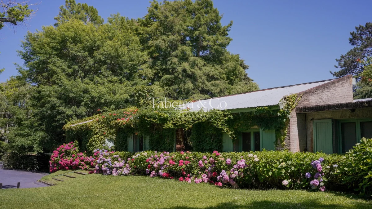 Casa en Golf, propiedad 303358 -Imagen 2