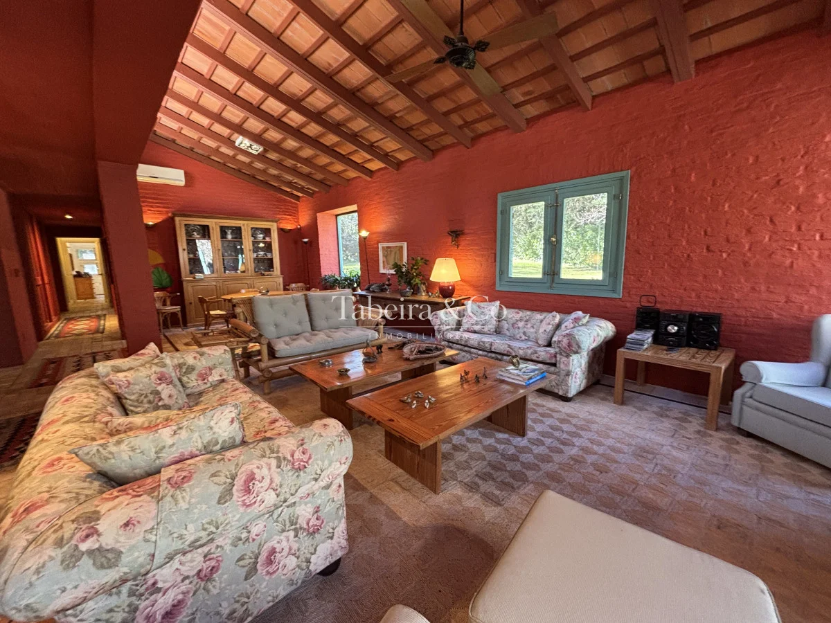 Casa en Golf, propiedad 303358 -Imagen 11