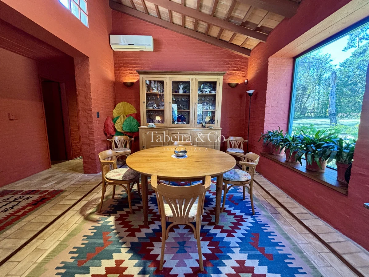 Casa en Golf, propiedad 303358 -Imagen 12