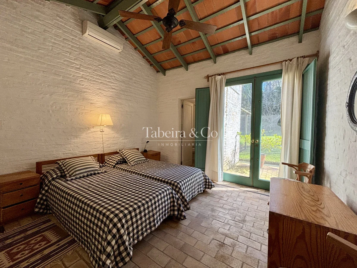 Casa en Golf, propiedad 303358 -Imagen 16