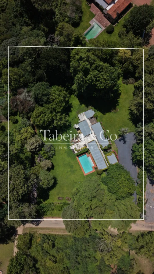 Casa en Golf, propiedad 303358 -Imagen 5