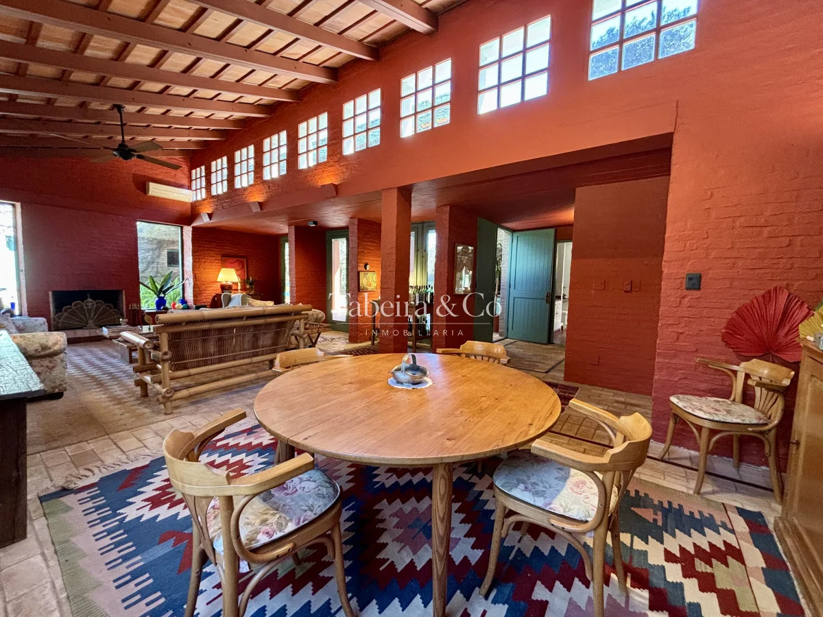 Casa en Golf, propiedad 303358 -Imagen 7