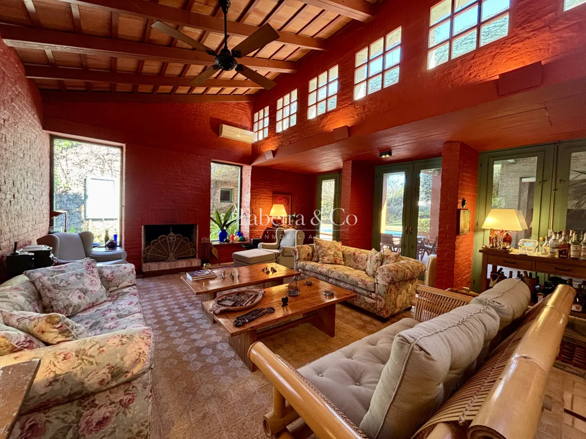 Casa en Golf, propiedad 303358 -Imagen 8