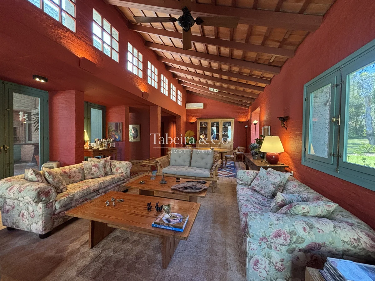 Casa en Golf, propiedad 303358 -Imagen 9