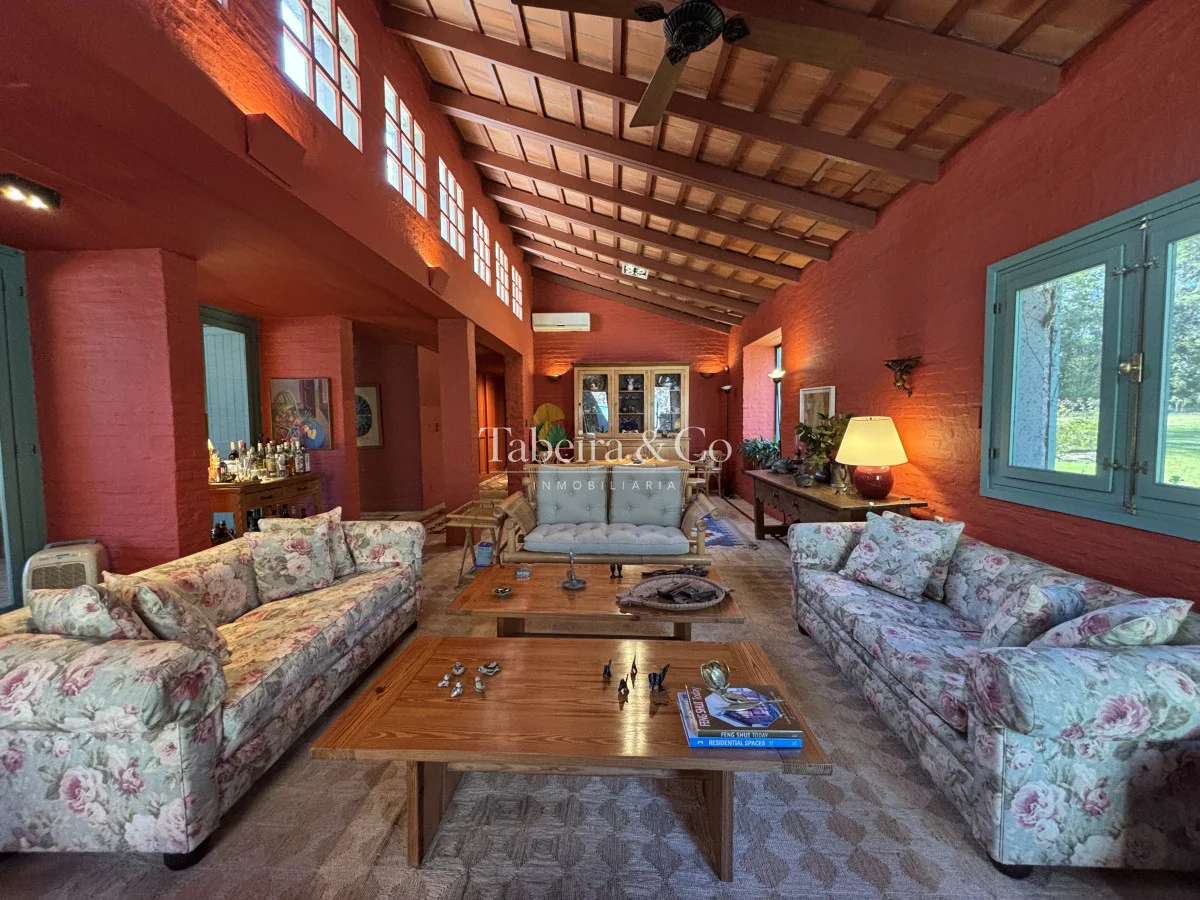 Casa en Golf, propiedad 303358 -Imagen 10
