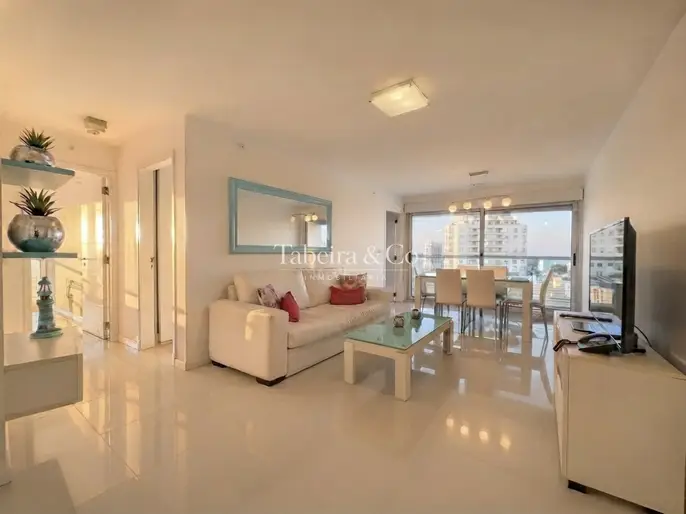 Apartamento en Punta del Este