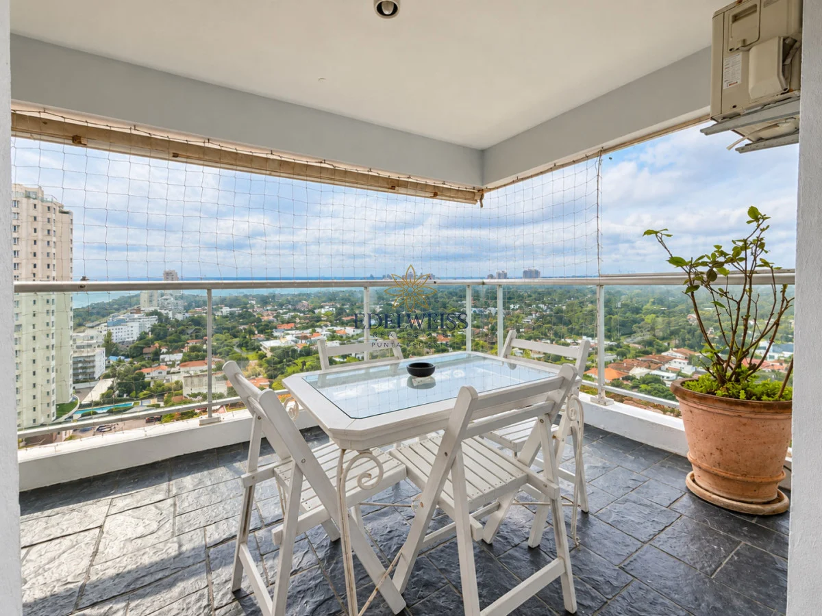 Apartamento en Punta del Este, propiedad 300943 -Imagen 1