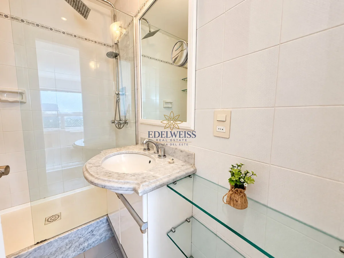 Apartamento en Punta del Este, propiedad 300943 -Imagen 11