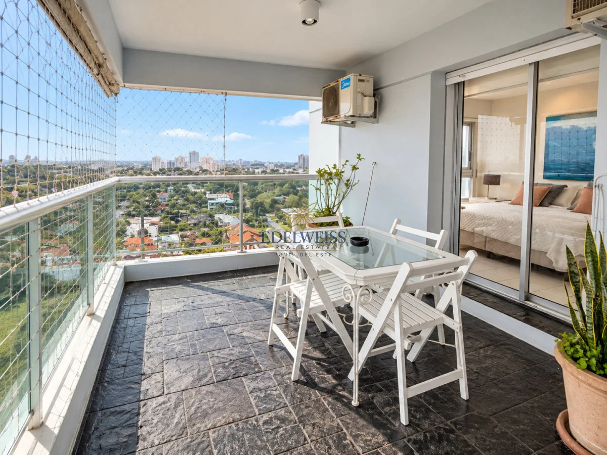 Apartamento en Punta del Este, propiedad 300943 -Imagen 12