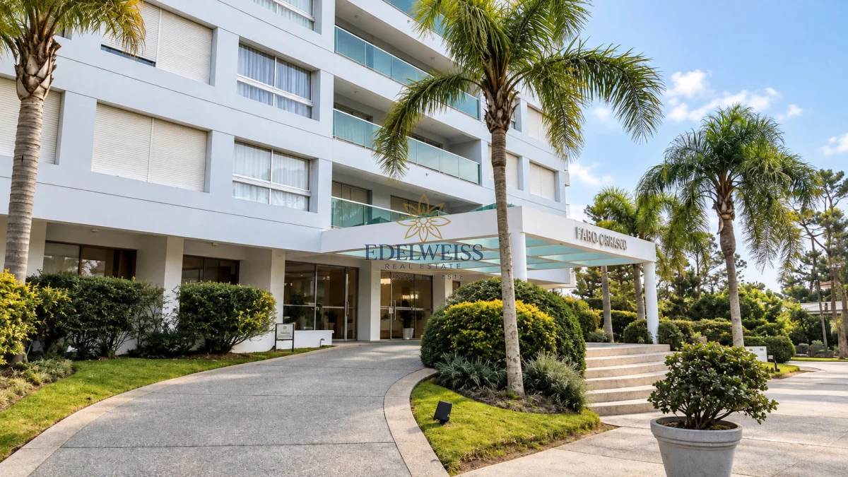 Apartamento en Punta del Este, propiedad 300943 -Imagen 13