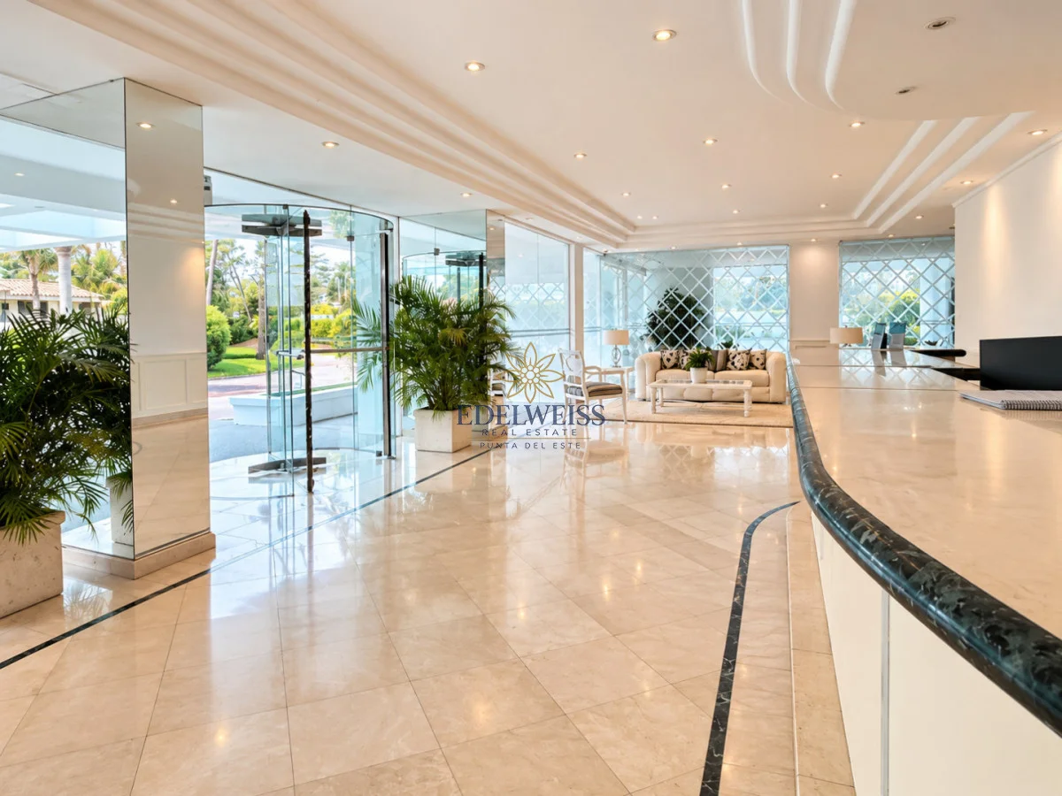 Apartamento en Punta del Este, propiedad 300943 -Imagen 14