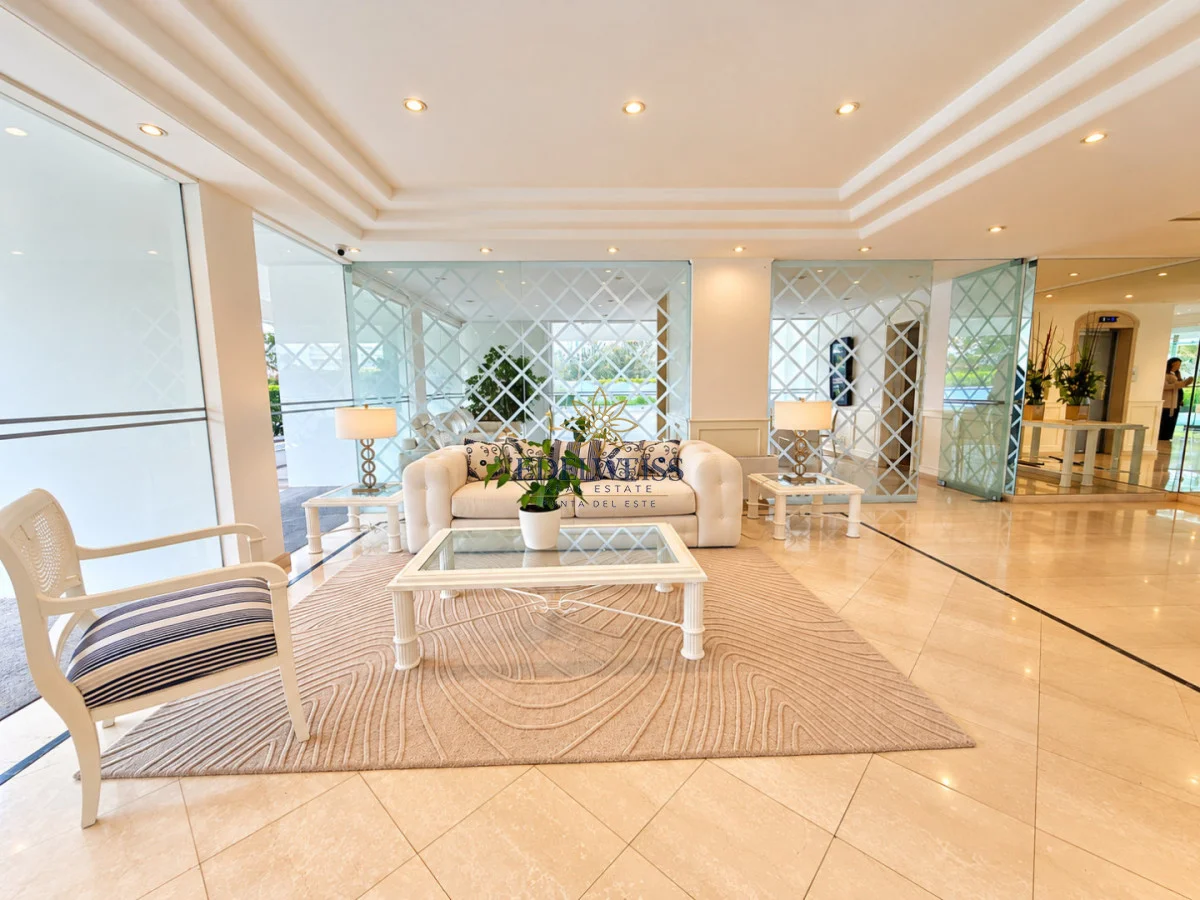 Apartamento en Punta del Este, propiedad 300943 -Imagen 15