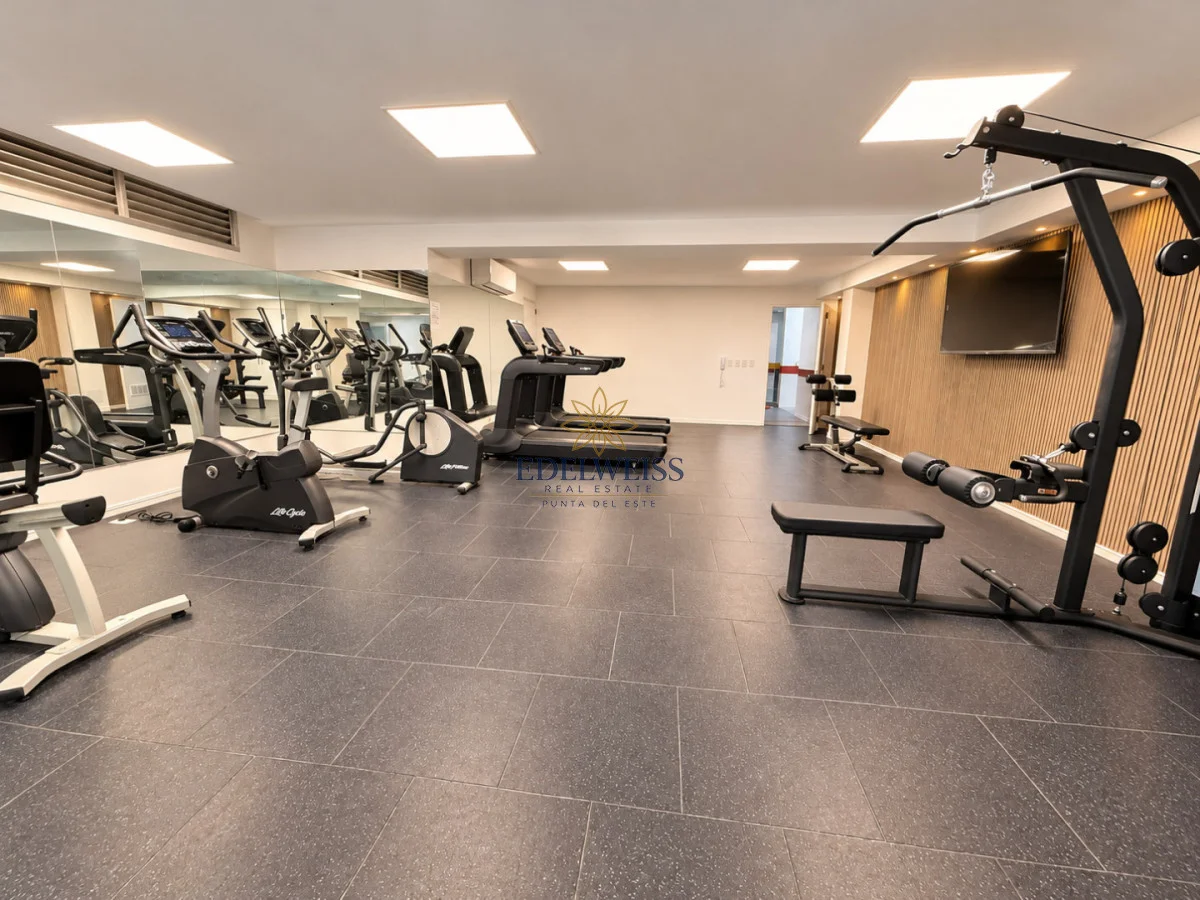 Apartamento en Punta del Este, propiedad 300943 -Imagen 17