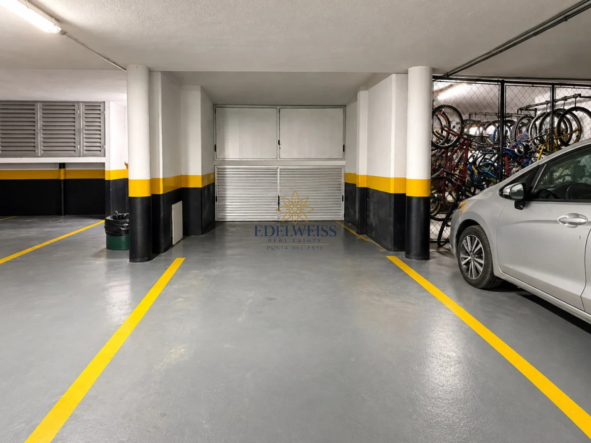 Apartamento en Punta del Este, propiedad 300943 -Imagen 18